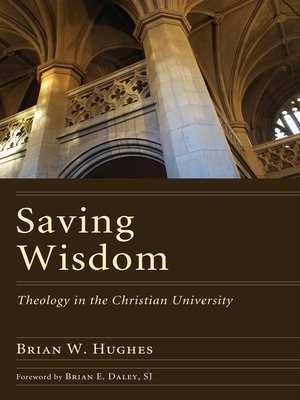 cover image of Saving Wisdom